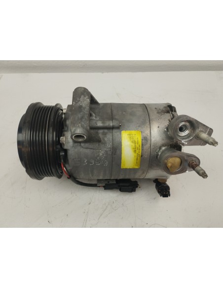 Recambio de compresor aire acondicionado para ford focus lim. (cb8) trend referencia OEM IAM CV6119D629FB  