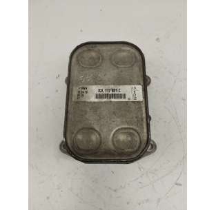 ENFRIADOR ACEITE MOTOR...