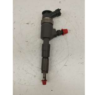 INYECTOR CITROEN C3 1.4 HDi...