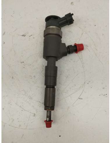 INYECTOR CITROEN C3 1.4 HDi Cool -...