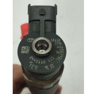 INYECTOR CITROEN C3 1.4 HDi... 2