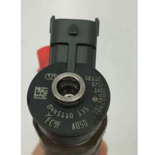 INYECTOR CITROEN C3 1.4 HDi... 2