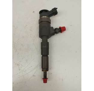 INYECTOR CITROEN C3 1.4 HDi...