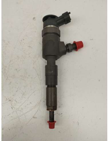 INYECTOR CITROEN C3 1.4 HDi Cool -...