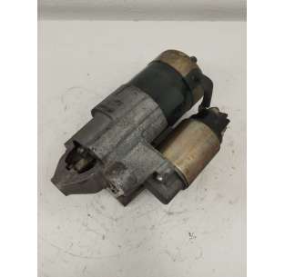 MOTOR ARRANQUE RENAULT CLIO...