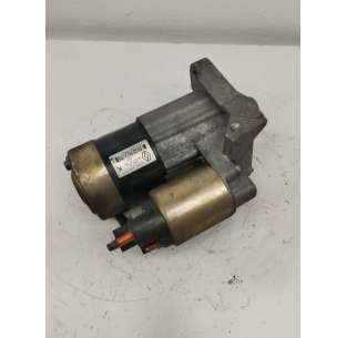MOTOR ARRANQUE RENAULT CLIO... 2