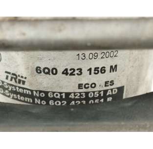 BOMBA DIRECCION VOLKSWAGEN... 2