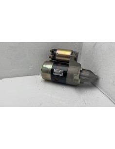 Recambio de motor arranque para suzuki ignis rm (mh) referencia OEM IAM 3110086G00 145452 