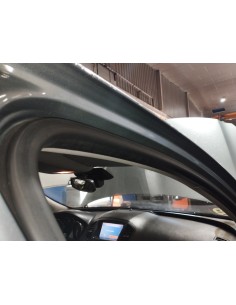 Recambio de gomas contorno puerta para opel insignia sports tourer cosmo referencia OEM IAM 157578 D.D  2