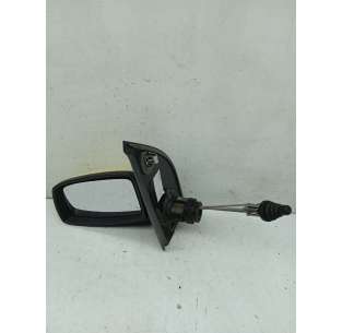 RETROVISOR IZQUIERDO FIAT...