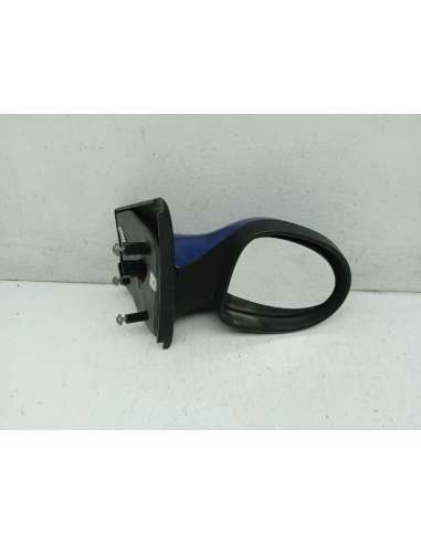 RETROVISOR DERECHO RENAULT TWINGO II...