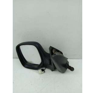 RETROVISOR IZQUIERDO...