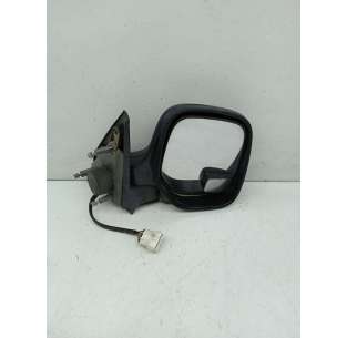 RETROVISOR DERECHO PEUGEOT...