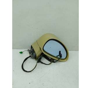 RETROVISOR DERECHO CITROEN...