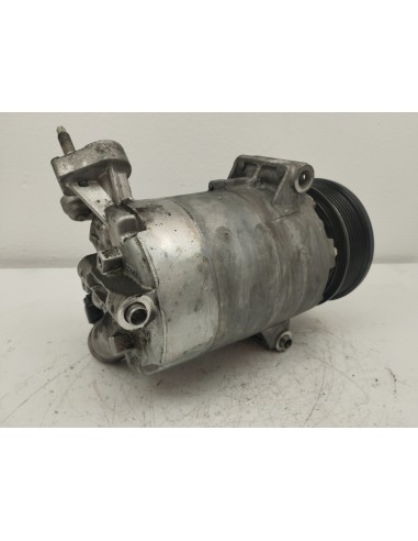 Recambio de compresor aire acondicionado para ford focus lim. (cb8) trend referencia OEM IAM CV6119D629FB  