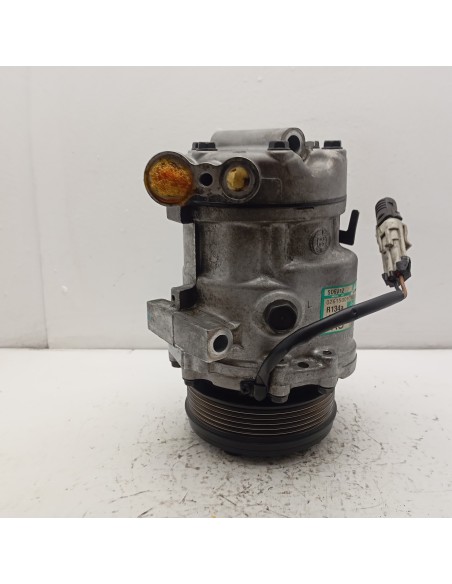 Recambio de compresor aire acondicionado para opel astra g berlina referencia OEM IAM 24422013  