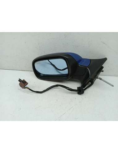 RETROVISOR IZQUIERDO PEUGEOT 407 SW -...