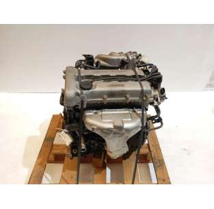 MOTOR COMPLETO - 345827 / B6