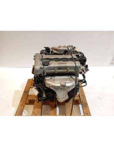 MOTOR COMPLETO - 345827 / B6