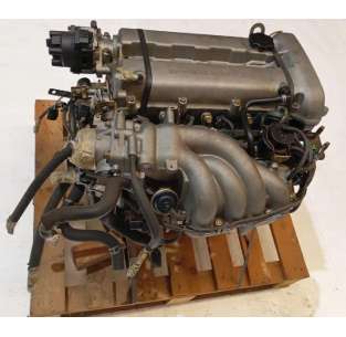 MOTOR COMPLETO - 335882 / B6