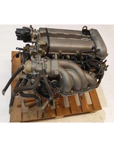 MOTOR COMPLETO - 335882 / B6