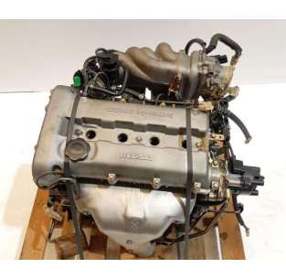 MOTOR COMPLETO - 335882 / B6 2