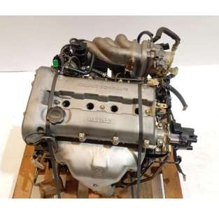 MOTOR COMPLETO - 335886 / B6