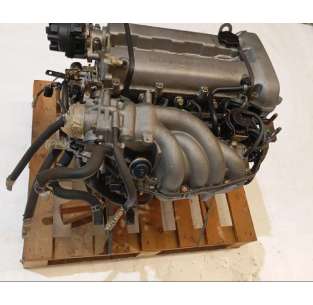 MOTOR COMPLETO - 335886 / B6 2