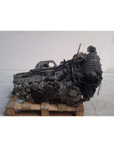 MOTOR COMPLETO - 527156 / 668940