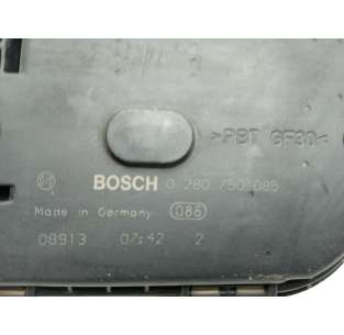 CAJA MARIPOSA CITROEN XSARA... 2