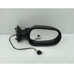 RETROVISOR IZQUIERDO DACIA...