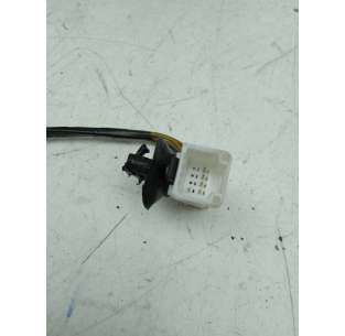 RETROVISOR IZQUIERDO DACIA... 2