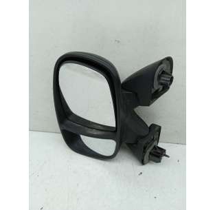 RETROVISOR IZQUIERDO OPEL...