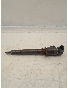 Recambio de inyector para volvo s60 i (384) d5 referencia OEM IAM 0445110028  