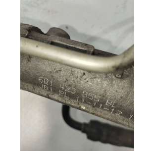 CREMALLERA DIRECCION SKODA... 2