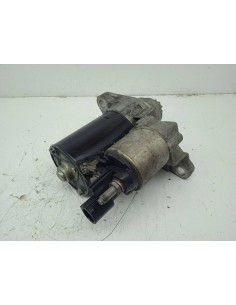 Recambio de motor arranque para skoda fabia (5j2 ) 1.2 referencia OEM IAM 02T911023R   2