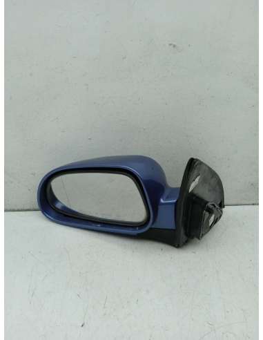 RETROVISOR IZQUIERDO DAEWOO LACETTI -...