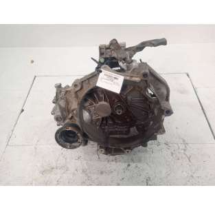 CAJA CAMBIOS VOLKSWAGEN...