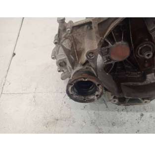 CAJA CAMBIOS VOLKSWAGEN... 2