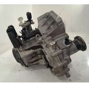 CAJA CAMBIOS SEAT IBIZA...