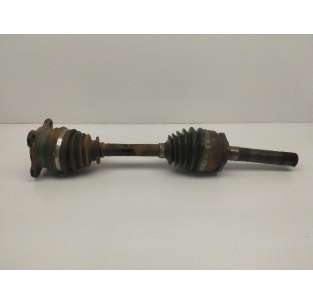 TRANSMISION DELANTERA...