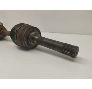 TRANSMISION DELANTERA... 2