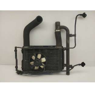 INTERCOOLER MITSUBISHI L200...