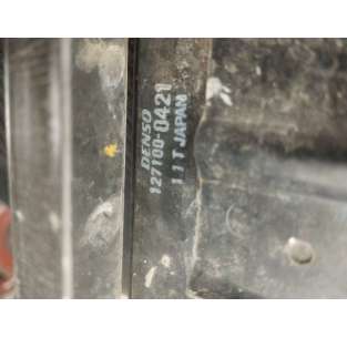 INTERCOOLER MITSUBISHI L200... 2