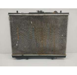 RADIADOR AGUA MITSUBISHI... 2