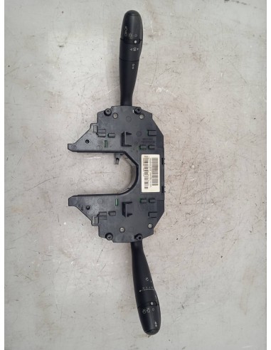 Recambio de mando luces para citroën c4 coupe 1.6 16v hdi referencia OEM IAM 96656015XT  