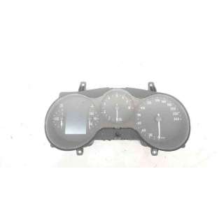 CUADRO INSTRUMENTOS SEAT...