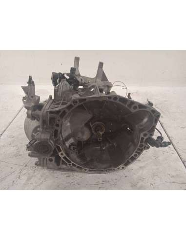 CAJA CAMBIOS PEUGEOT 407 - 722845 /...