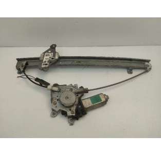 ELEVALUNAS TRASERO DERECHO... 2