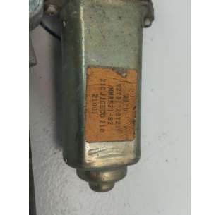 ELEVALUNAS TRASERO... 2